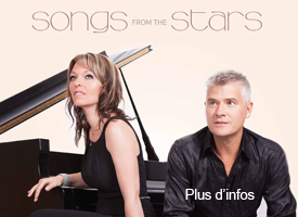 Songs from the stars